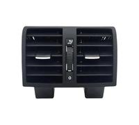 Grille D'aération Avant Compatible Avec VW Pour 2003-2015 Pour Caddy 2004-2015 Accessoires Remplacement Ventilation Climatisation Arrière Voiture OEM 1TD819203A