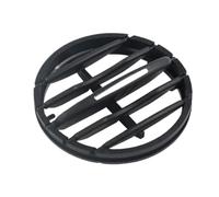Grille D'aération Avant Compatible Avec VW Pour 2010 2011 2012 2013 2014 2015 2016 2017 Pièces Cadre Ventilation Voiture Réparation Accessoires Remplacement