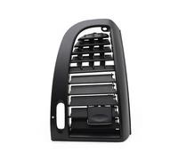 Grille d'aération avant de voiture pour Vito Viano W636 W639 2004-2015 Gauche/droite AC Grille de sortie