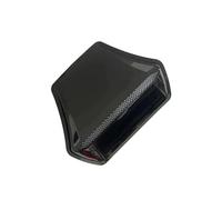 Grille D'aération Avant pour Peugeot 206 - Accessoires Auto Universels(Black)