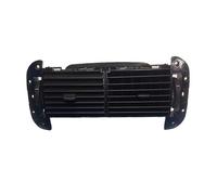 Grille d'aération Avant pour Tableau de Bord, pour Cross for Polo 4 Sedan Vento 9N 2002-2010 6Q0819703 6Q0819704 6Q0858069