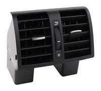 Grille d'aération - Buse de ventilation - Sortie de ventilation derrière l'accoudoir central - Pour Touran Caddy 2003-2015