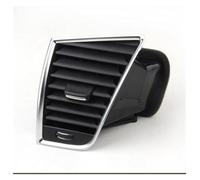Grille D'aération Centrale 8R1820901 8R1820902 8R1820951C Ensemble Ventilation D'accoudoir Central De Sortie Climatisation Avant Pour Q5 2009-2017(Left)