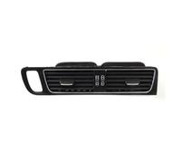 Grille D'aération Centrale Accoudoir Central De Sortie De Climatisation Avant De Voiture Ensemble Ventilation Pour Q5 2009-2017 8R1820951C