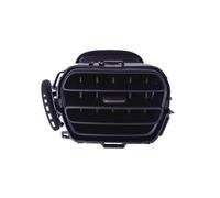 Grille D'aération Centrale Avant Climatiseur Automobile 96764765ZD 96772870ZD Pour Peugeot 301(gauche)