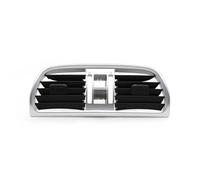 Grille d'aération centrale avant gauche droite pour Porsche 911, Carrera, Targa GT2 GT3 997 2004-2012