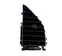 Grille D'aération Centrale Compatible Avec Benz Pour V260 2015 2016 2017 2018 2019 2020 2021 Panneau Sortie D'air Conditionné OEM : A4478300654 A4478300454