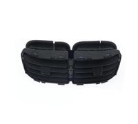 Grille D'aération Centrale Compatible Avec Chevy Pour Sail 2010 2011 2012 2013 2014 Grille Sortie Conditionné Panneau Avant Bouton Sortie D'air Console Centrale Tableau Bord