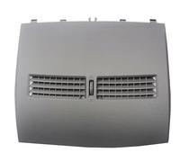 Grille D'aération Centrale Compatible Avec Nissan Pour Tiida C11 2005-2011 Tableau Bord RHD LHD Prise D'air Climatisation Centrale Du Tableau Bord Avant L'auto