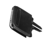 Grille d'aération centrale Compatible Avec Pour Cayenne 2011 2012 2013 2014 2015 2016 Clip De Languette De Sortie D'air A/C Avant De Voiture Intérieure
