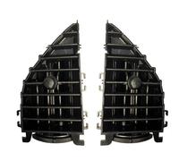 Grille D'aération Centrale De Climatisation Pour Tableau De Bord Pour Mercedes Pour Benz Pour Vito V260 W447 W448 A4478300454 A4478300654 Grille Climatisation Voiture(Gauche et droite)
