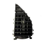Grille D'aération Centrale De Climatisation Pour Tableau De Bord Pour Mercedes Pour Benz Pour Vito V260 W447 W448 A4478300454 A4478300654 Grille Climatisation Voiture(côté droit)