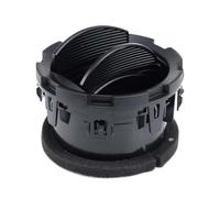 Grille d'aération centrale de rechange pour tableau de bord de voiture F450 F550 2011 2012 2013 2014 2015 2016 Accessoires OEM BC3Z19893AA (modèle C)
