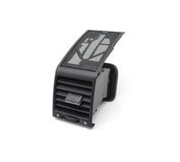 Grille d'aération centrale gauche droite for tableau de bord, panneau de sortie d'air, couvercle de haut-parleur adapté for Mercedes Benz W463 2004-2018 4636807508 Évent de climatisation AC (