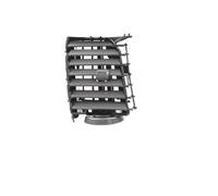 Grille D'aération Centrale Gauche Droite pour Tableau De Bord Avant Pièces Détachées pour Toyota pour Hilux 2004-2015 Grille De Ventilation(Middle Left)