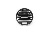 Grille d'aération centrale Panneau De Sortie Grille Ventilation Tableau Bord Avant Et Arrière Voiture Pour Benz CLS W219 CLS55 CLS63 CLS350 CLS500 CLS550 2198300054(La gauche)