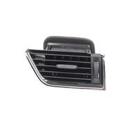 Grille D'aération Centrale Panneau de tableau de bord pour climatisation intérieure de voiture, pour Skoda Octavia 3 MK3 A7 2015 2016 2017 2018 2019 2020 2021(1x Right Side)