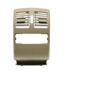 Grille D'aération Centrale Pour Benz Pour GLK 204 Pour GLK220 Pour GLK250 Pour GLK300 Pour GLK350 2008-2015 Couvercle Grille D'aération Climatiseur Console Arrière Voiture Sortie Climatiseur ( Size :