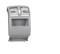 Grille D'aération Centrale Pour Benz Pour GLK 204 Pour GLK220 Pour GLK250 Pour GLK300 Pour GLK350 2008-2015 Couvercle Grille D'aération Climatiseur Console Arrière Voiture Sortie Climatiseur ( Size :