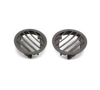 Grille D'aération Centrale Pour Benz Pour X204 Pour GLK Pour GLK220 Pour GLK250 Pour GLK300 Pour GLK350 Tableau Bord Climatisation Grille Sortie Ventilation Couvercle Rond Sortie Climatiseur ( Size :