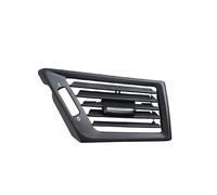 Grille D'aération Centrale Pour BMW Pour X1 Pour E84 2010 2011 2012 2013 2014 2015 LHD Voitures Gauche Droite Climatiseur Grille Ventilation Panneau Sortie Garniture Sortie Climatiseur ( Size : Matt B