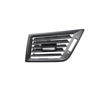 Grille D'aération Centrale Pour BMW Pour X1 Pour E84 2010 2011 2012 2013 2014 2015 LHD Voitures Gauche Droite Climatiseur Grille Ventilation Panneau Sortie Garniture Sortie Climatiseur ( Size : Piano