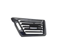 Grille D'aération Centrale Pour BMW Pour X1 Pour E84 2010 2011 2012 2013 2014 2015 LHD Voitures Gauche Droite Climatiseur Grille Ventilation Panneau Sortie Garniture Sortie Climatiseur ( Size : Piano