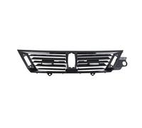 Grille D'aération Centrale Pour BMW Pour X1 Pour E84 2010 2011 2012 2013 2014 2015 LHD Voitures Gauche Droite Climatiseur Grille Ventilation Panneau Sortie Garniture Sortie Climatiseur ( Size : Piano