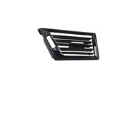 Grille D'aération Centrale Pour BMW Pour X1 Pour E84 2010 2011 2012-2015 LHD RHD Voiture Avant Gauche Droite Climatisation Centrale Grille Ventilation Panneau Sortie Sortie Climatiseur ( Size : LHD Ri