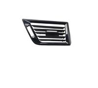 Grille D'aération Centrale Pour BMW Pour X1 Pour E84 2010 2011 2012-2015 LHD RHD Voiture Avant Gauche Droite Climatisation Centrale Grille Ventilation Panneau Sortie Sortie Climatiseur ( Size : RHD Ri