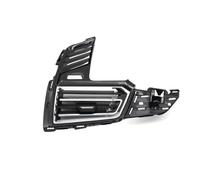 Grille D'aération Centrale Pour BMW X5 X6 X7 G05 G06 G07 2019-2022 LHD Garniture Panneau Couverture Extérieure Climatiseur Tableau Bord Voiture 51459483656(C-Chrome-Right)