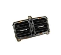 Grille D'aération Centrale Pour Civic 2021 2022 2023 Panneau Sortie Climatisation Arrière Voiture Buse Ventilation A/C 83450 T31 H2 21 83450 T31 H2 20 83451 T31 H21ZA(Outlet Only)