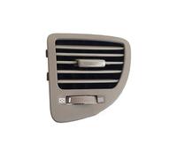 Grille D'aération Centrale Pour Kia Pour Sportage 2005 2006 2007-2009 Grille Sortie Climatiseur A/C Tableau Bord Grille Climatisation 974801F000 974901F000 Sortie Climatiseur ( Size : Beige left )