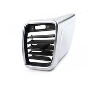 Grille D'aération Centrale Pour Panamera 2010 2011 2012 2013 2014-2016 Tableau Bord Voiture Gauche Droite Climatiseur Sortie Grille Panneau Couverture 970552132 Sortie Climatiseur ( Size : Right )
