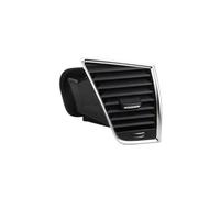 Grille D'aération Centrale Pour Q5 2009 2010 2011 2012 2013 2014 2015 2016 2017 Sortie de climatisation avant de voiture Accoudoir central Ensemble de ventilation