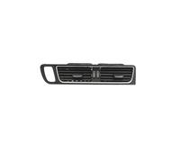 Grille D'aération Centrale Pour Q5 2009-2017 8R1820901 8R1820902 8R1820951 Sortie de climatisation avant de voiture Accoudoir central Ensemble de ventilation(Middle)