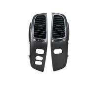 Grille D'aération Centrale Pour Toyota Pour Land Pour Cruiser 100 Pour LC100 Pour FJ100 Pour Ujz100 1997-2007 Voiture LHD Sortie D'aération Tableau Bord Panneau D'aération Sortie Climatiseur ( Size :