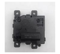 Grille D'aération Centrale Pour Toyota Pour Land Pour Cruiser 2013-2021 OE 063800-2120 063800-2110 Servomoteur De Climatisation (froid Et Chaud)(063800-2110)