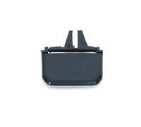 Grille D'aération Centrale Pour VW Pour Golf 7 7.5 Pour MK7 Pour MK7.5 2013 2014 2015-2019 Voiture Avant Tableau Bord Arrière Climatiseur Sortie Onglet Clip Pick Sortie Climatiseur ( Size : 1pc front