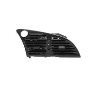 Grille D'aération Centrale Pour Xsara Pour Xsara II 8264Q0 8264Q4 8264Q2 8264Y7 Panneau de façade de voiture Persienne Tableau de bord Sortie d'air Climatisation