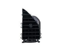 Grille D'aération Centrale Tableau Bord Avant Pour Mercedes Pour Benz Pour Vito V260 W447 W448 2015-aujourd'hui - Sortie Climatisation A4478300654(côté droit)