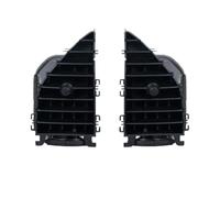 Grille D'aération Centrale Tableau Bord Avant Pour Mercedes Pour Benz Pour Vito V260 W447 W448 2015-aujourd'hui - Sortie Climatisation A4478300654(Gauche et droite)