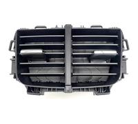Grille Daération Climatisation Pour Taurus 2015 2016 2017 2018 2019 GR2B 19C570 Compatible Avec Grille De Ventilation Climatisation Pour Console Centrale Arrière Voiture