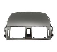 Grille D'aération Climatiseur Pour Toyota Pour Corolla Pour Altis 2008-2013 Couvercle De Calandre Panneau Sortie Climatisation Tableau Bord Voiture(C)