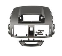 Grille D'aération Climatiseur Pour Toyota Pour Corolla Pour Altis 2008-2013 Couvercle De Calandre Panneau Sortie Climatisation Tableau Bord Voiture(D)