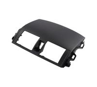 Grille D'aération Climatiseur Pour Toyota Pour Corolla Pour Altis 2008-2013 Couvercle De Calandre Panneau Sortie Climatisation Tableau Bord Voiture(A)