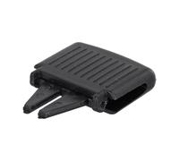 Grille D'aération Climatiseur Voiture Kit Réparation Clip Sortie D'air Center Voiture Pour Golf Numéros Pièces OEM Installation Facile Montage Haute Universalité