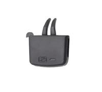 Grille D'aération Climatiseur Voiture Kit Réparation Sortie Climatiseur Automobile Clip Calandre Ventilation A/C Pour Hyundai Pour VERNA Pour SOLARIS 2010 - 2016(La gauche)