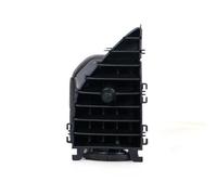 Grille D'aération Climatiseur Voiture Pour Mercedes Pour Benz Pour Vito V260 W447 W448 2015-sur Tableau Bord Avant De Voiture Centre A/C Grille Évent Sortie Climatiseur A4478300654(La gauche)