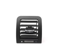 Grille D'aération Clip De Fixation Coulissant Pour Grille Ventilation Climatisation Tableau Bord Pour Maserati Pour GranTurismo Pour GranCabrio GT GC M145 Aérateurs Climatisation(droite)